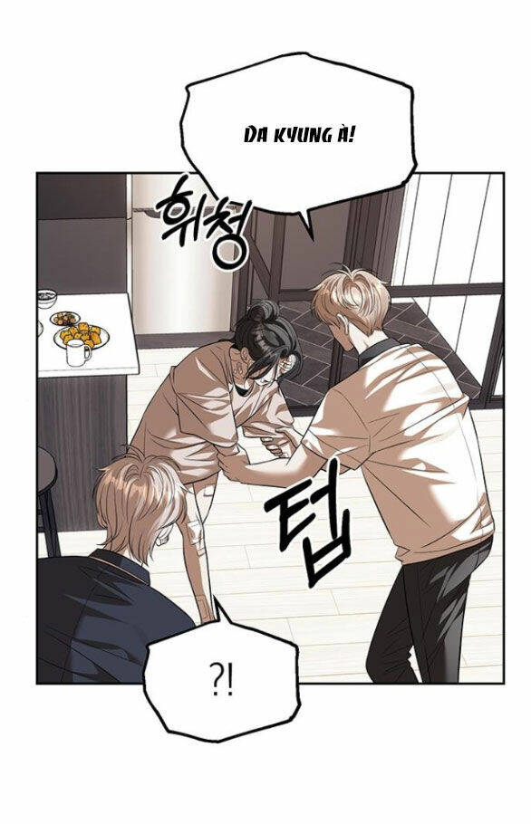 Xâm Nhập Vào Trường Trung Học Tài Phiệt! Chapter 55.1 - Trang 2