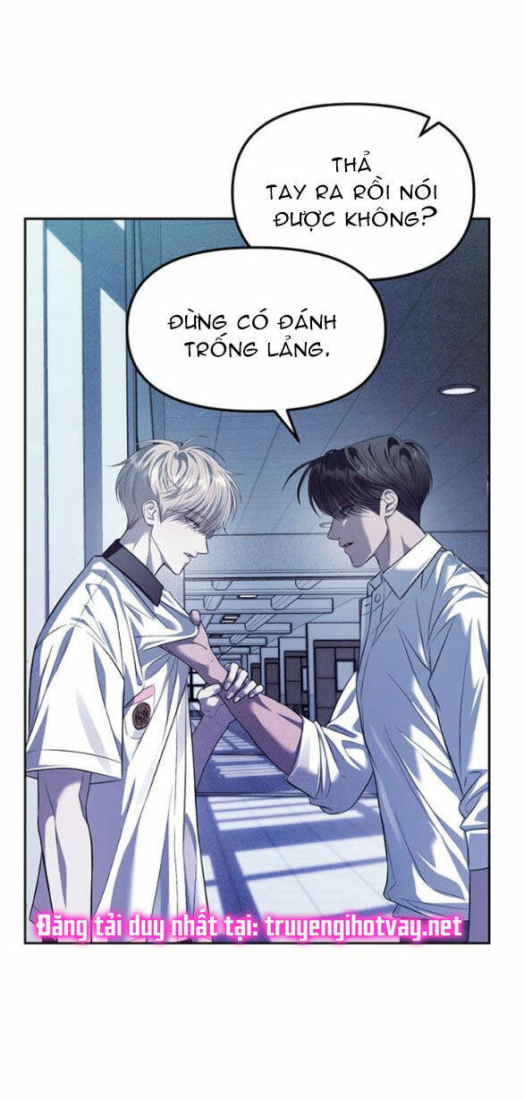 Xâm Nhập Vào Trường Trung Học Tài Phiệt! Chapter 55.1 - Trang 2