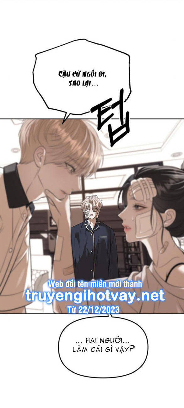 Xâm Nhập Vào Trường Trung Học Tài Phiệt! Chapter 55.2 - Trang 2