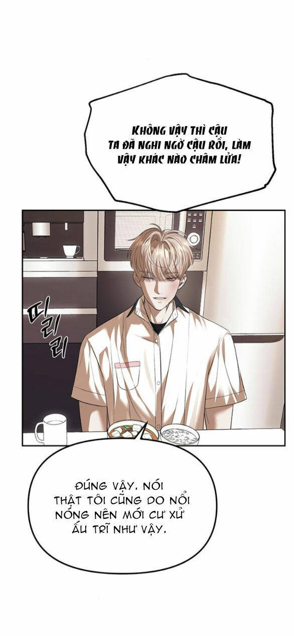 Xâm Nhập Vào Trường Trung Học Tài Phiệt! Chapter 55.2 - Trang 2