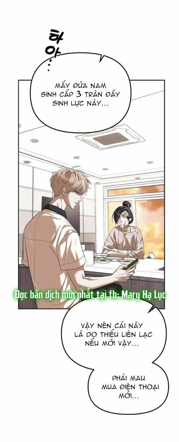 Xâm Nhập Vào Trường Trung Học Tài Phiệt! Chapter 55.2 - Trang 2