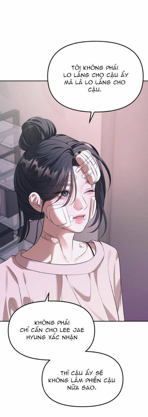 Xâm Nhập Vào Trường Trung Học Tài Phiệt! Chapter 55.2 - Trang 2