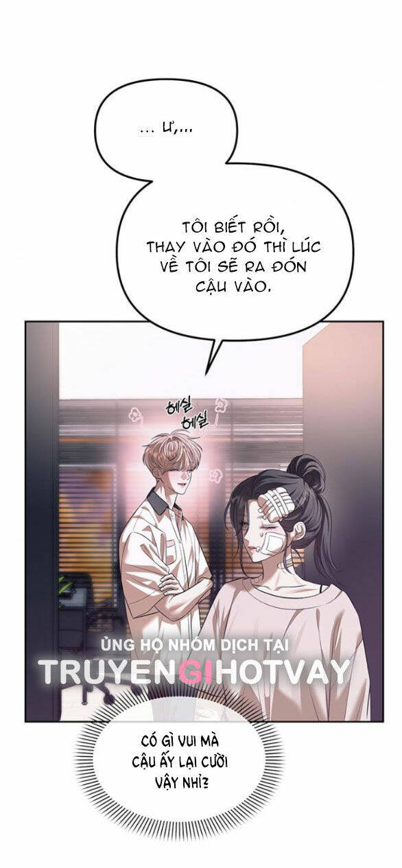 Xâm Nhập Vào Trường Trung Học Tài Phiệt! Chapter 55.2 - Trang 2