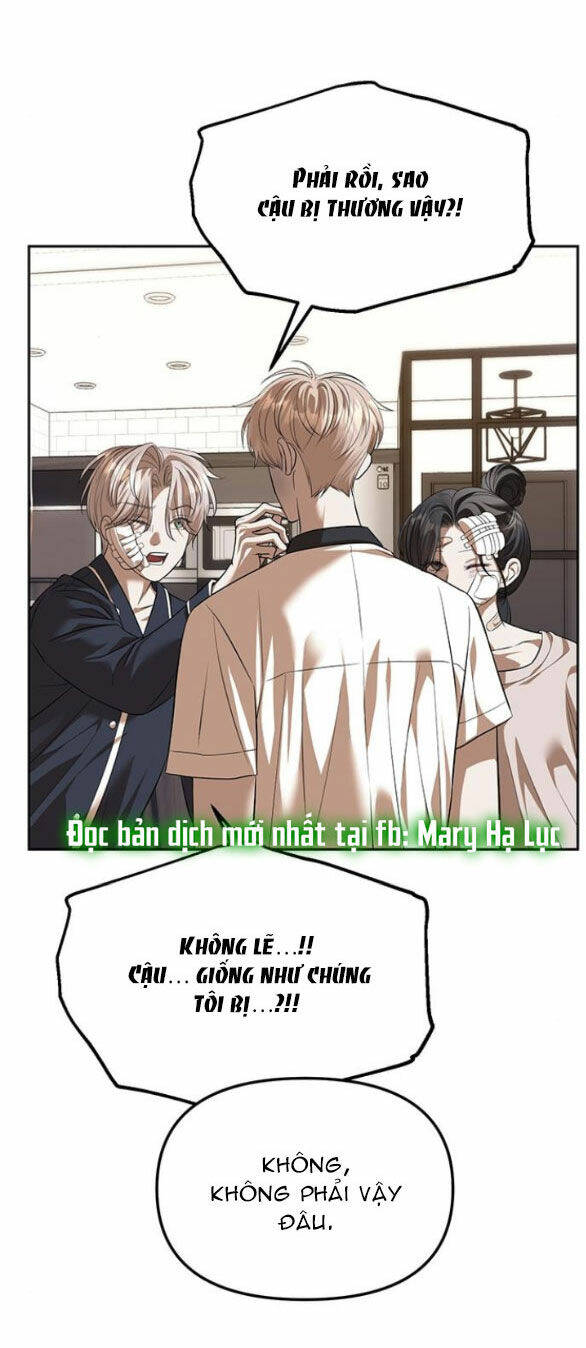 Xâm Nhập Vào Trường Trung Học Tài Phiệt! Chapter 55.2 - Trang 2