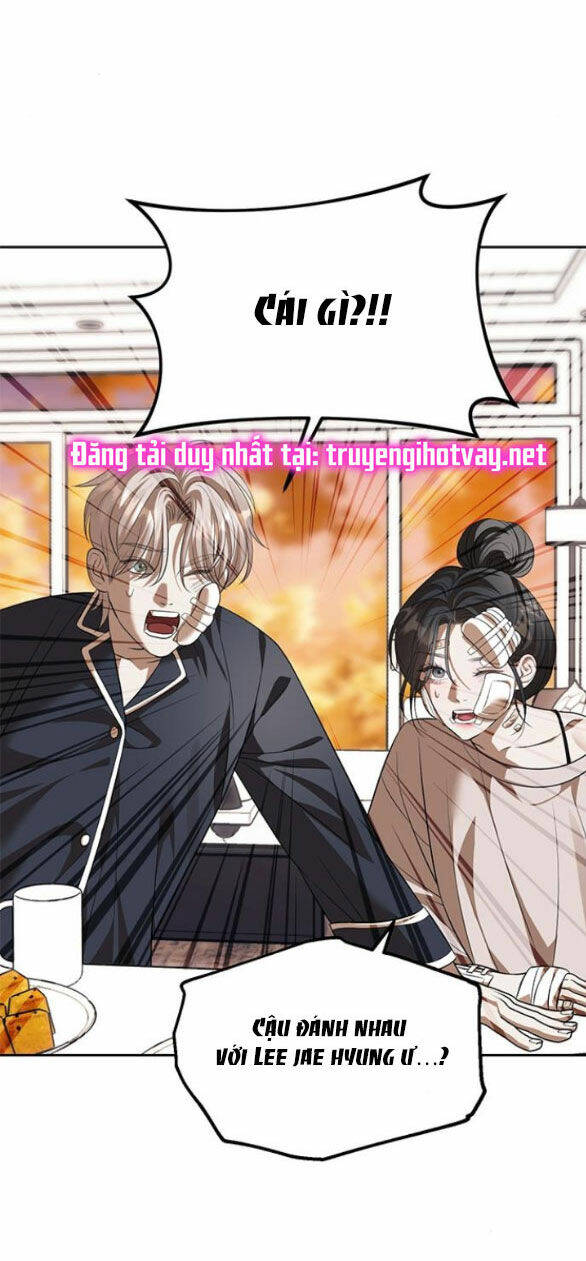 Xâm Nhập Vào Trường Trung Học Tài Phiệt! Chapter 55.2 - Trang 2