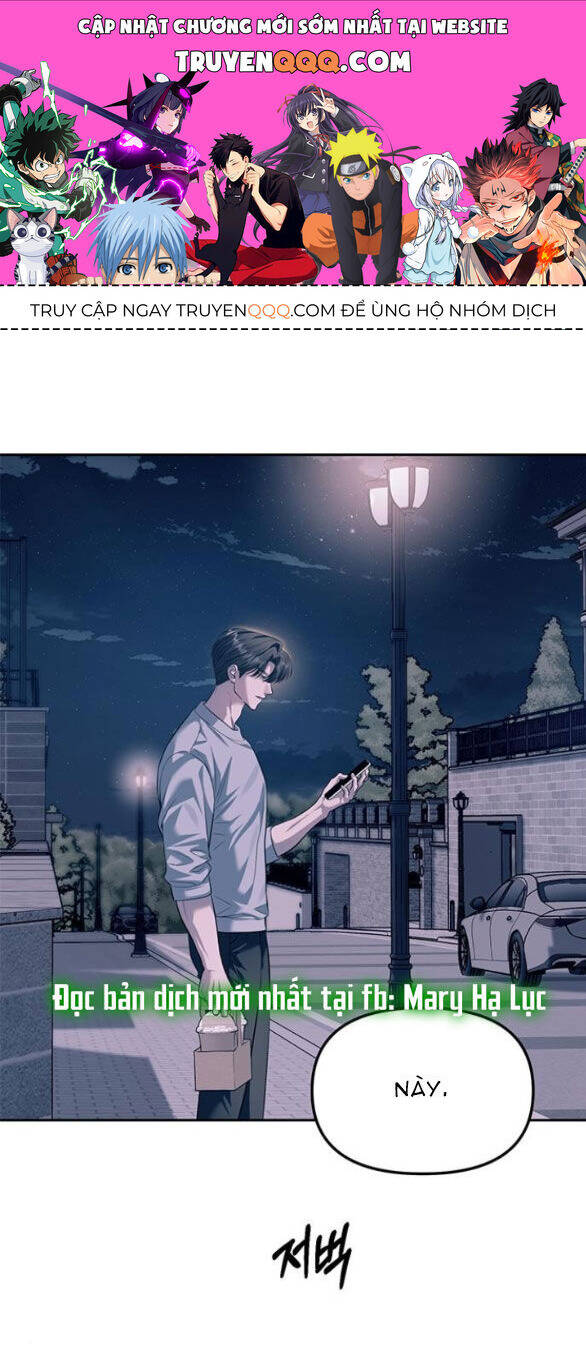 Xâm Nhập Vào Trường Trung Học Tài Phiệt! Chapter 56.1 - Trang 2