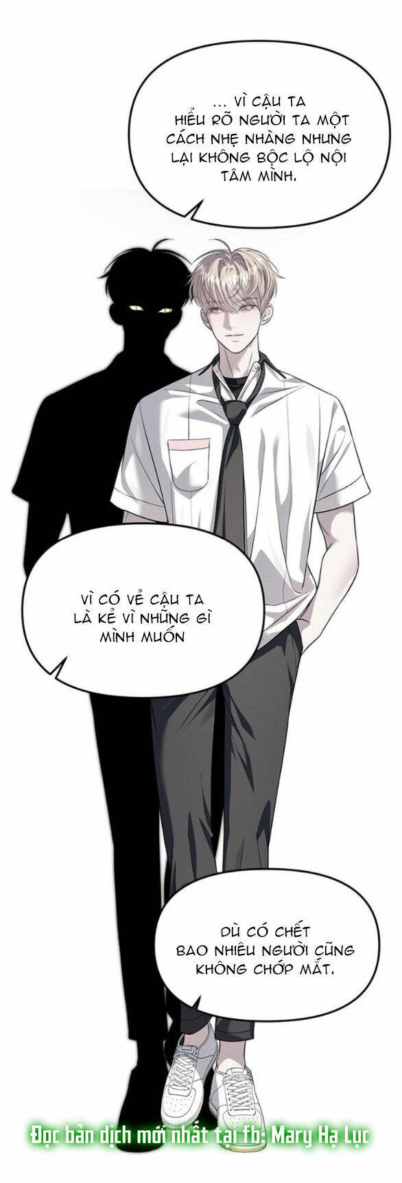 Xâm Nhập Vào Trường Trung Học Tài Phiệt! Chapter 56.1 - Trang 2