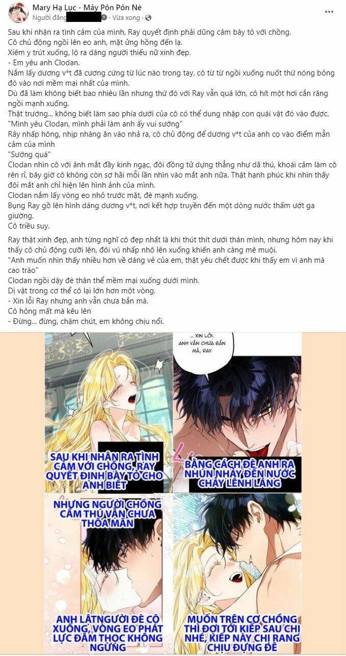 Xâm Nhập Vào Trường Trung Học Tài Phiệt! Chapter 56.1 - Trang 2