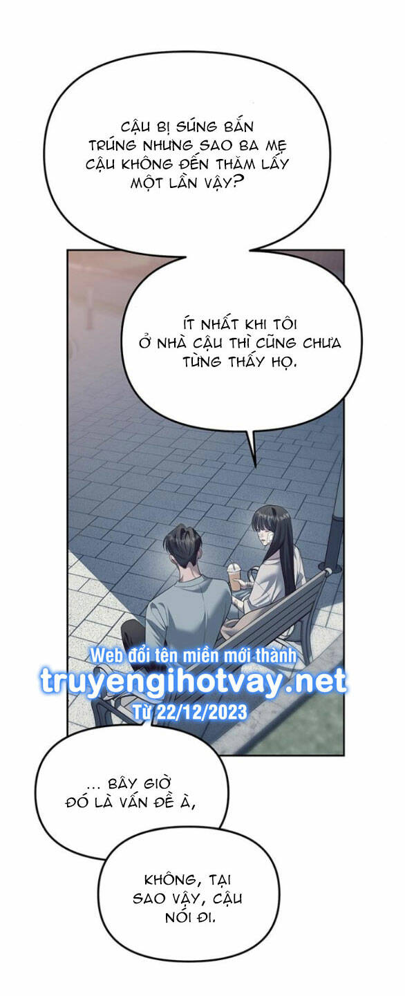 Xâm Nhập Vào Trường Trung Học Tài Phiệt! Chapter 56.2 - Trang 2