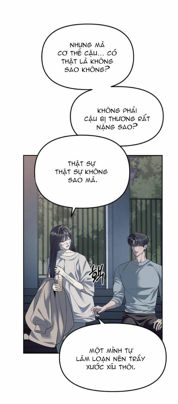 Xâm Nhập Vào Trường Trung Học Tài Phiệt! Chapter 56.2 - Trang 2