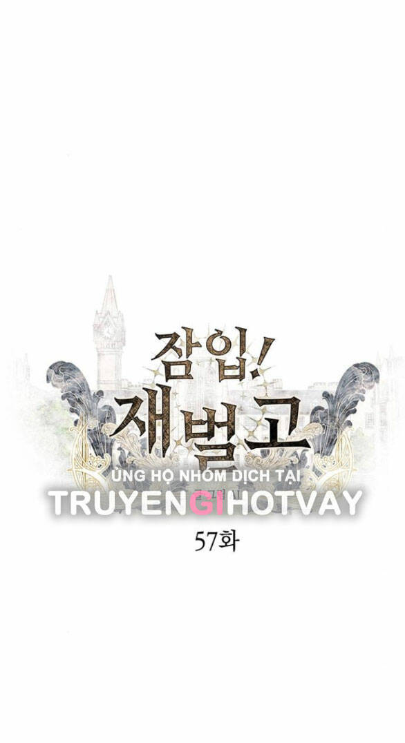 Xâm Nhập Vào Trường Trung Học Tài Phiệt! Chapter 57.1 - Trang 2