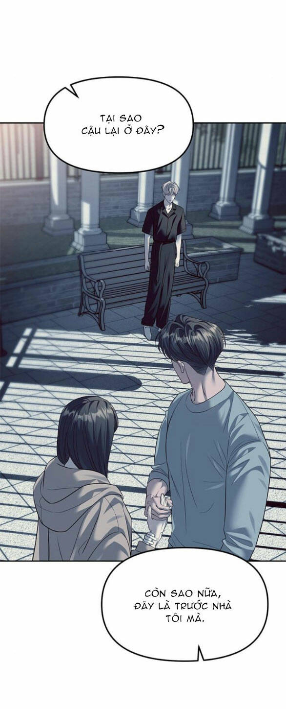 Xâm Nhập Vào Trường Trung Học Tài Phiệt! Chapter 57.1 - Trang 2