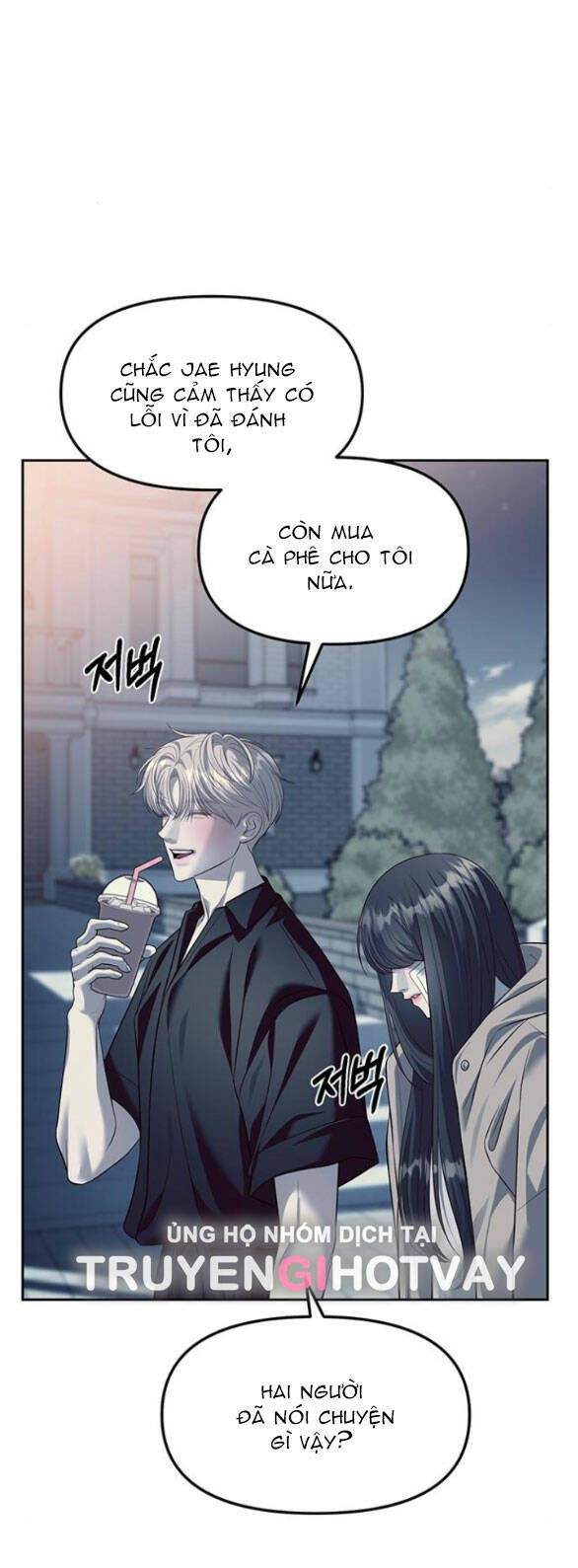 Xâm Nhập Vào Trường Trung Học Tài Phiệt! Chapter 57.1 - Trang 2