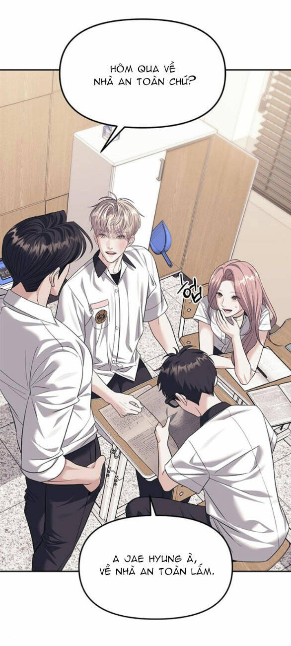 Xâm Nhập Vào Trường Trung Học Tài Phiệt! Chapter 57.2 - Trang 2