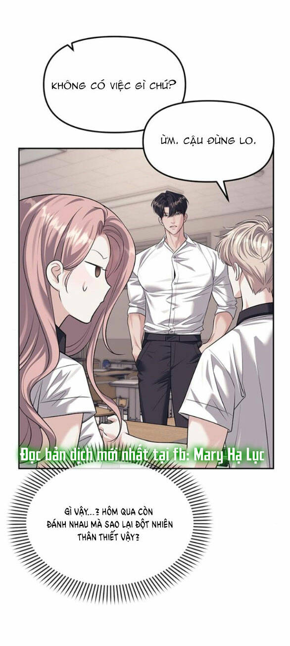 Xâm Nhập Vào Trường Trung Học Tài Phiệt! Chapter 57.2 - Trang 2