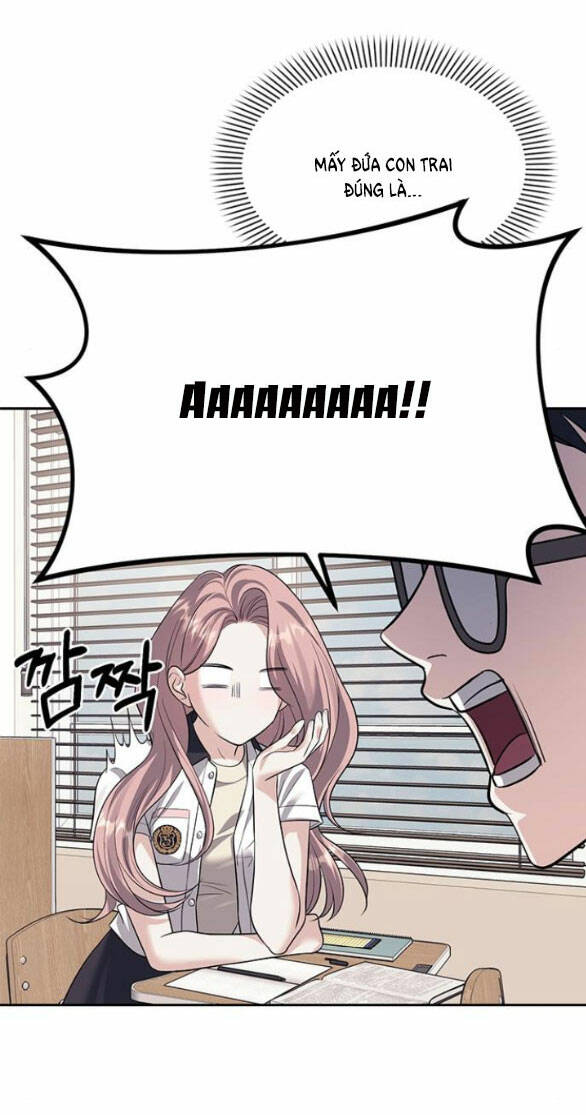 Xâm Nhập Vào Trường Trung Học Tài Phiệt! Chapter 57.2 - Trang 2