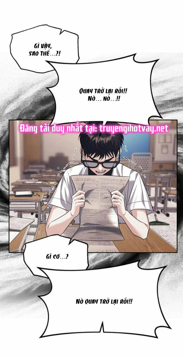 Xâm Nhập Vào Trường Trung Học Tài Phiệt! Chapter 57.2 - Trang 2