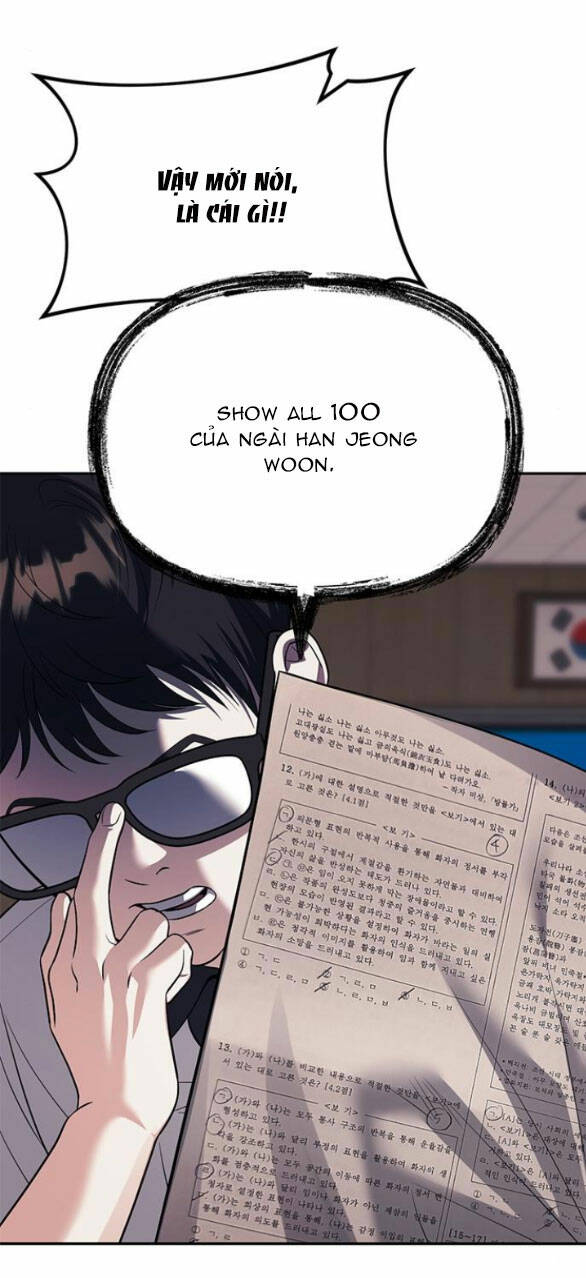 Xâm Nhập Vào Trường Trung Học Tài Phiệt! Chapter 57.2 - Trang 2