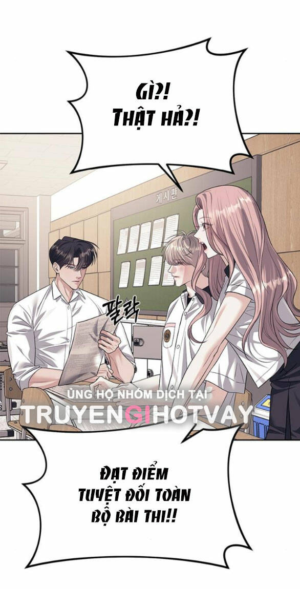 Xâm Nhập Vào Trường Trung Học Tài Phiệt! Chapter 57.2 - Trang 2