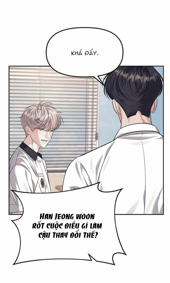 Xâm Nhập Vào Trường Trung Học Tài Phiệt! Chapter 57.2 - Trang 2