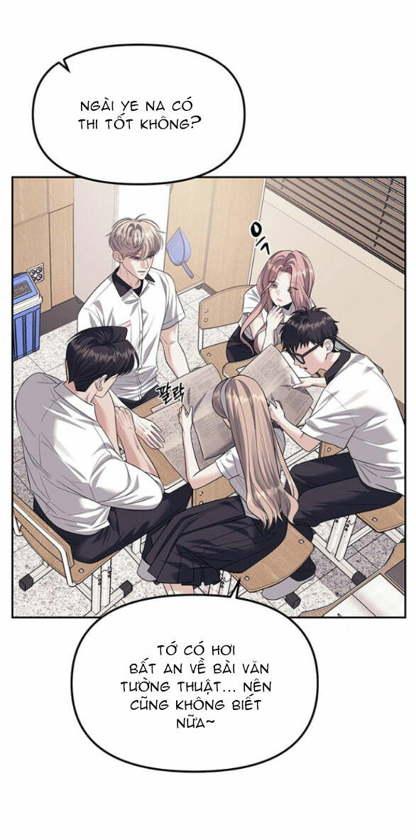 Xâm Nhập Vào Trường Trung Học Tài Phiệt! Chapter 57.2 - Trang 2