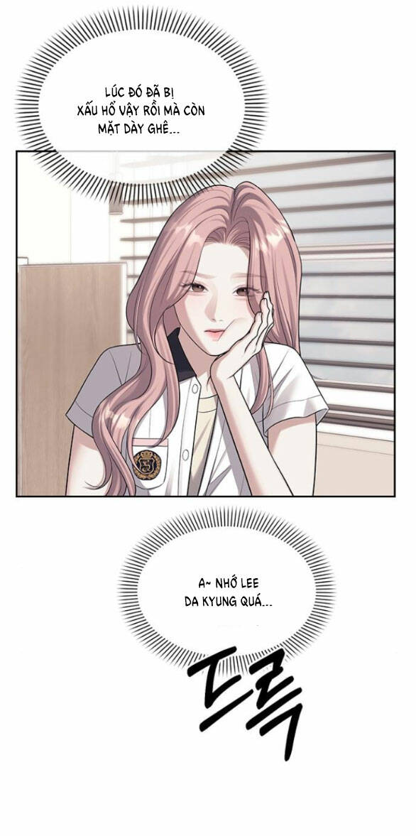 Xâm Nhập Vào Trường Trung Học Tài Phiệt! Chapter 57.2 - Trang 2