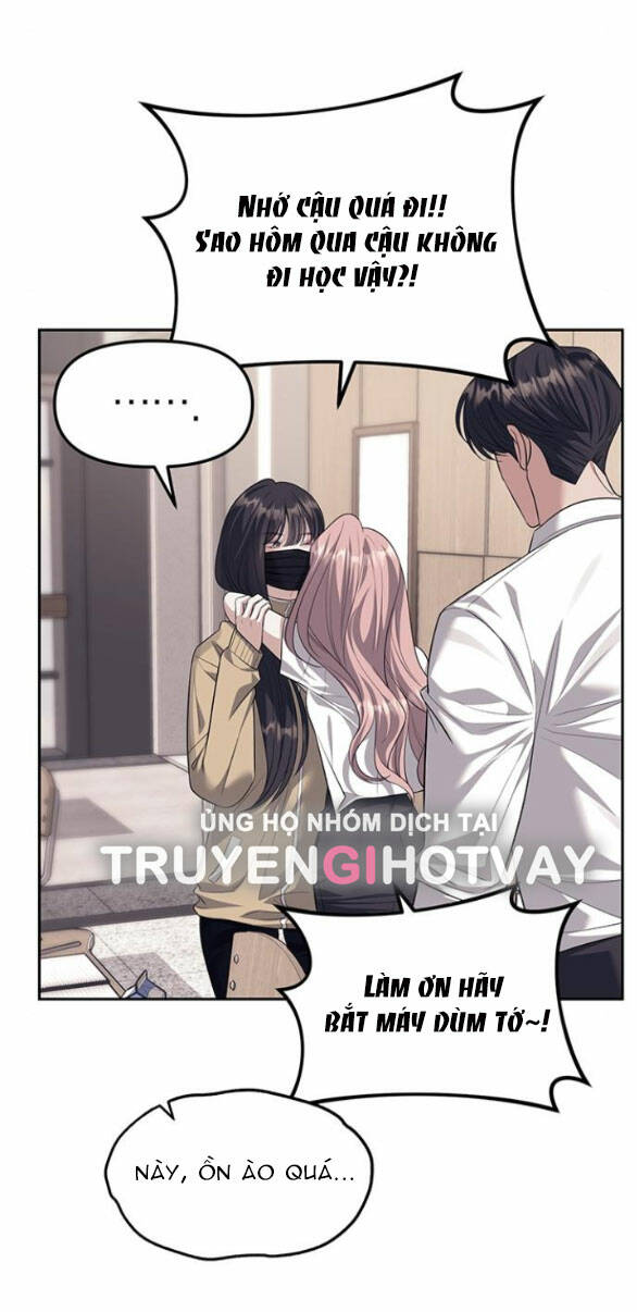 Xâm Nhập Vào Trường Trung Học Tài Phiệt! Chapter 57.2 - Trang 2