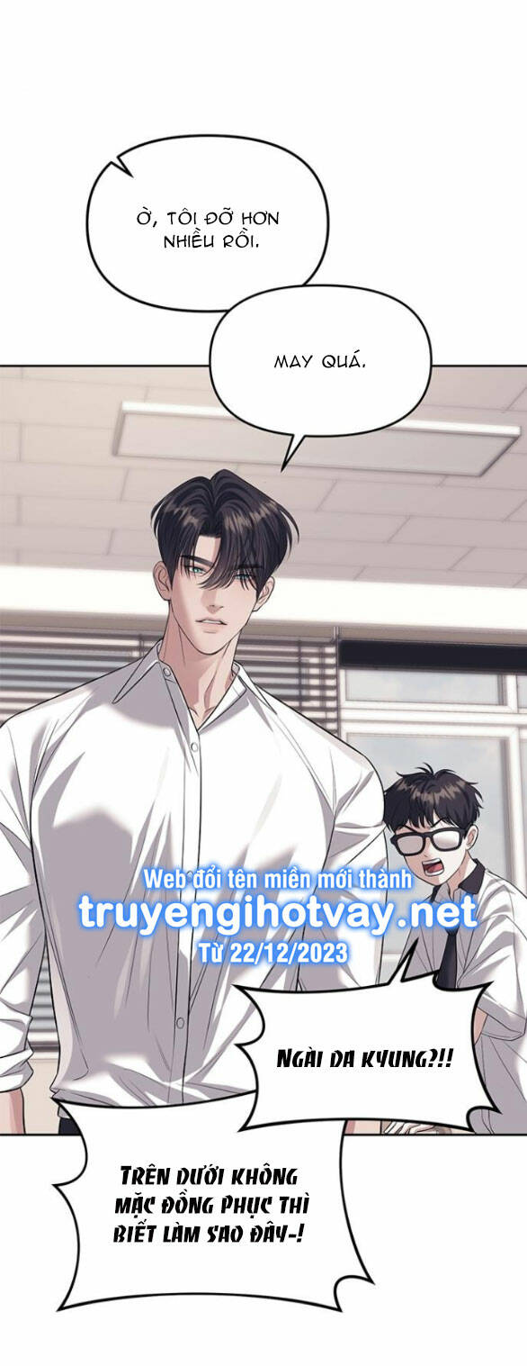 Xâm Nhập Vào Trường Trung Học Tài Phiệt! Chapter 57.2 - Trang 2