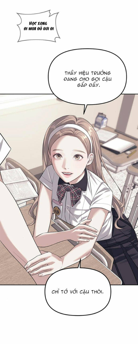 Xâm Nhập Vào Trường Trung Học Tài Phiệt! Chapter 57.2 - Trang 2