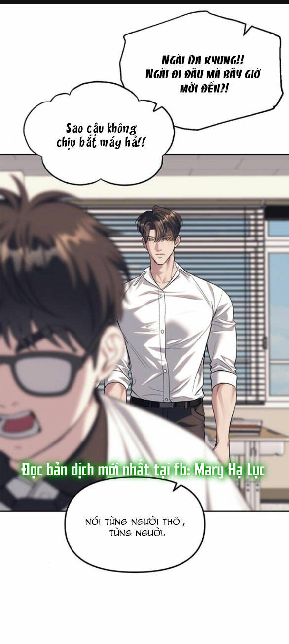 Xâm Nhập Vào Trường Trung Học Tài Phiệt! Chapter 58.1 - Trang 2