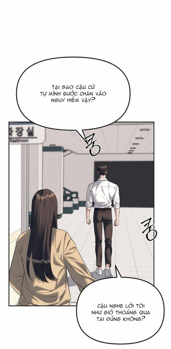 Xâm Nhập Vào Trường Trung Học Tài Phiệt! Chapter 58.1 - Trang 2