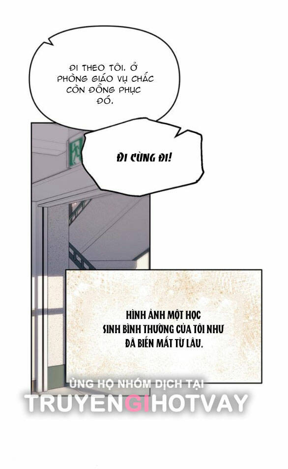 Xâm Nhập Vào Trường Trung Học Tài Phiệt! Chapter 58.1 - Trang 2