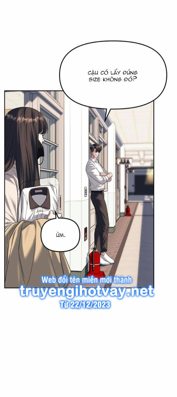 Xâm Nhập Vào Trường Trung Học Tài Phiệt! Chapter 58.1 - Trang 2