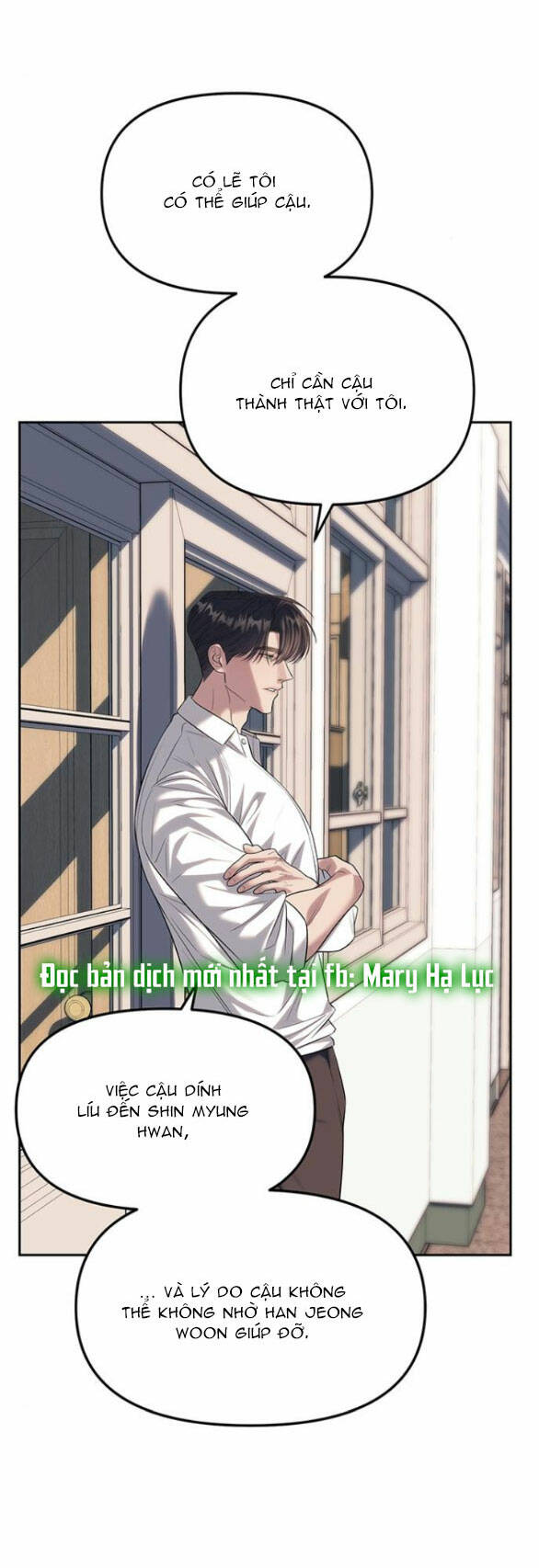 Xâm Nhập Vào Trường Trung Học Tài Phiệt! Chapter 58.1 - Trang 2