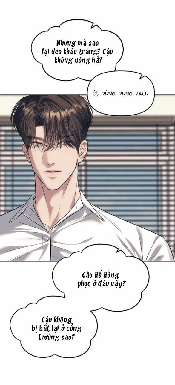 Xâm Nhập Vào Trường Trung Học Tài Phiệt! Chapter 58.1 - Trang 2