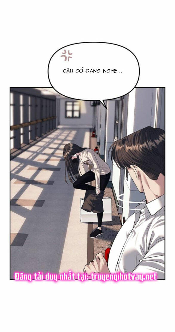 Xâm Nhập Vào Trường Trung Học Tài Phiệt! Chapter 58.1 - Trang 2