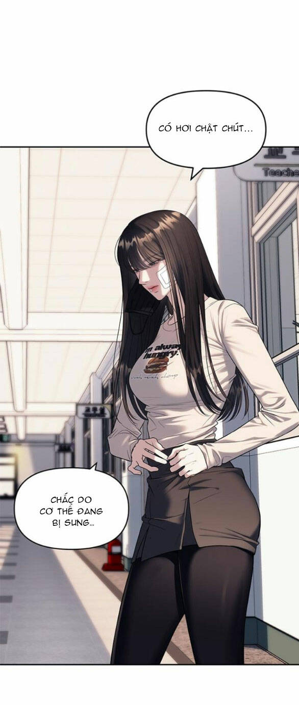 Xâm Nhập Vào Trường Trung Học Tài Phiệt! Chapter 58.1 - Trang 2