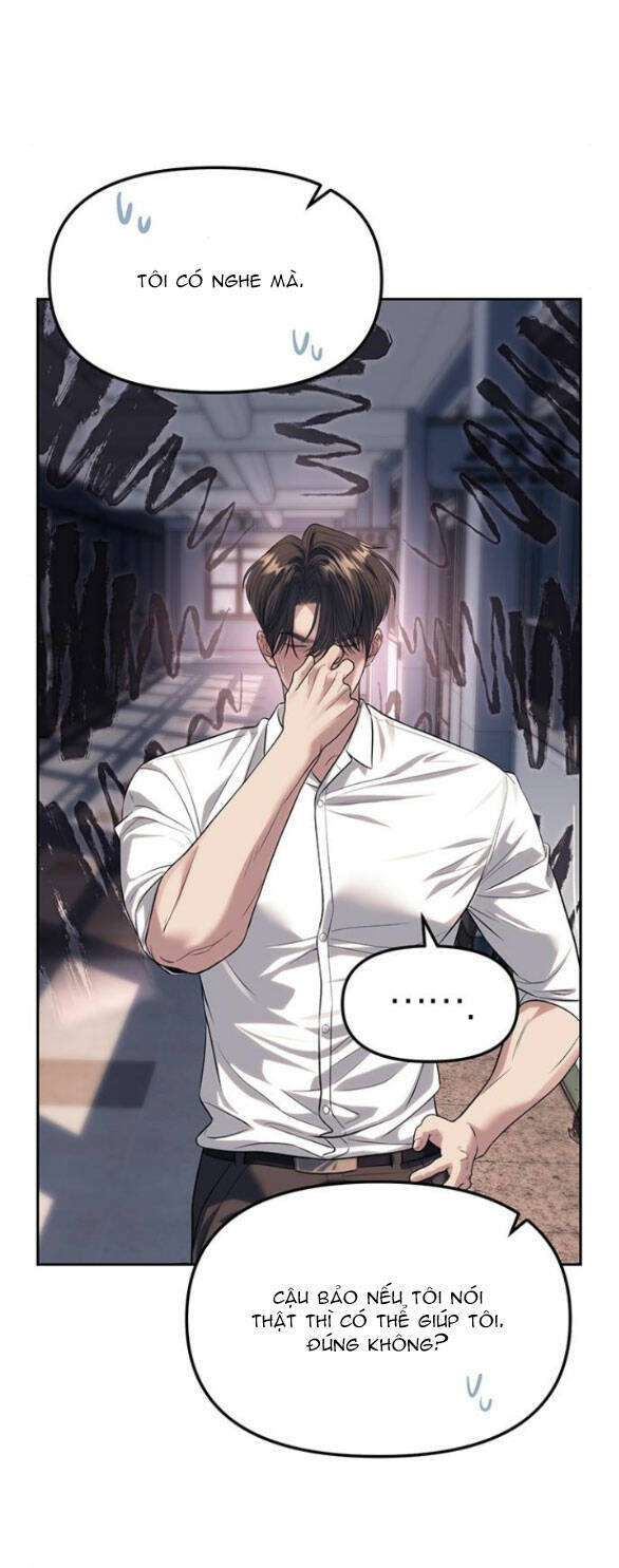 Xâm Nhập Vào Trường Trung Học Tài Phiệt! Chapter 58.1 - Trang 2