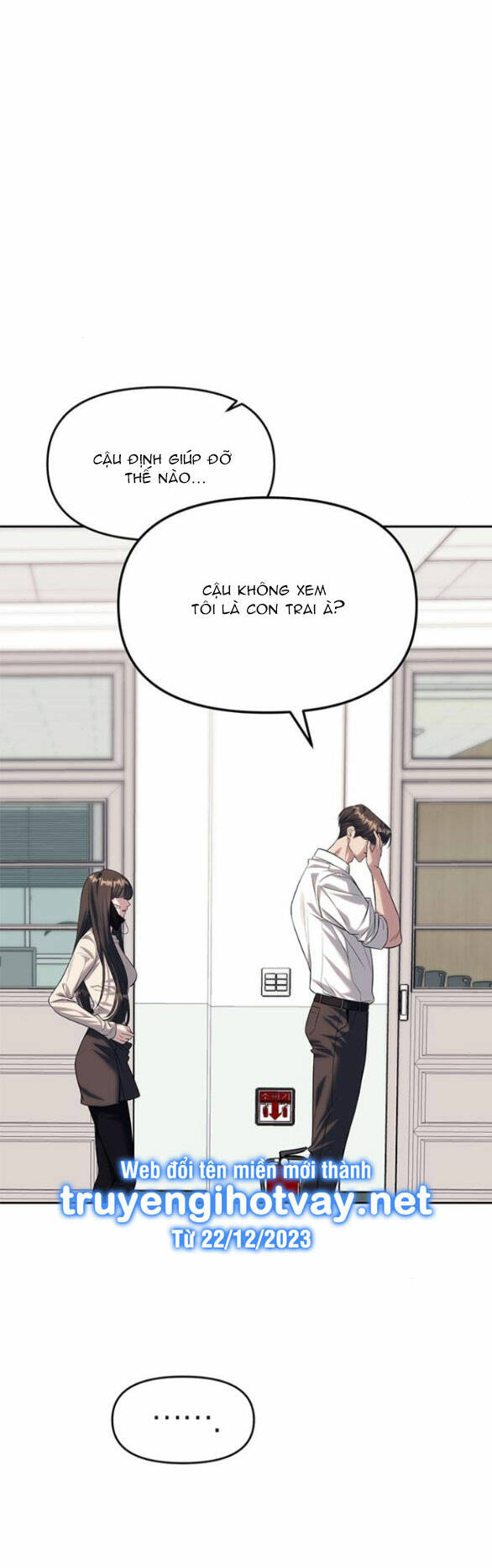 Xâm Nhập Vào Trường Trung Học Tài Phiệt! Chapter 58.1 - Trang 2