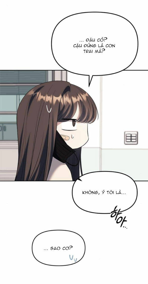 Xâm Nhập Vào Trường Trung Học Tài Phiệt! Chapter 58.1 - Trang 2