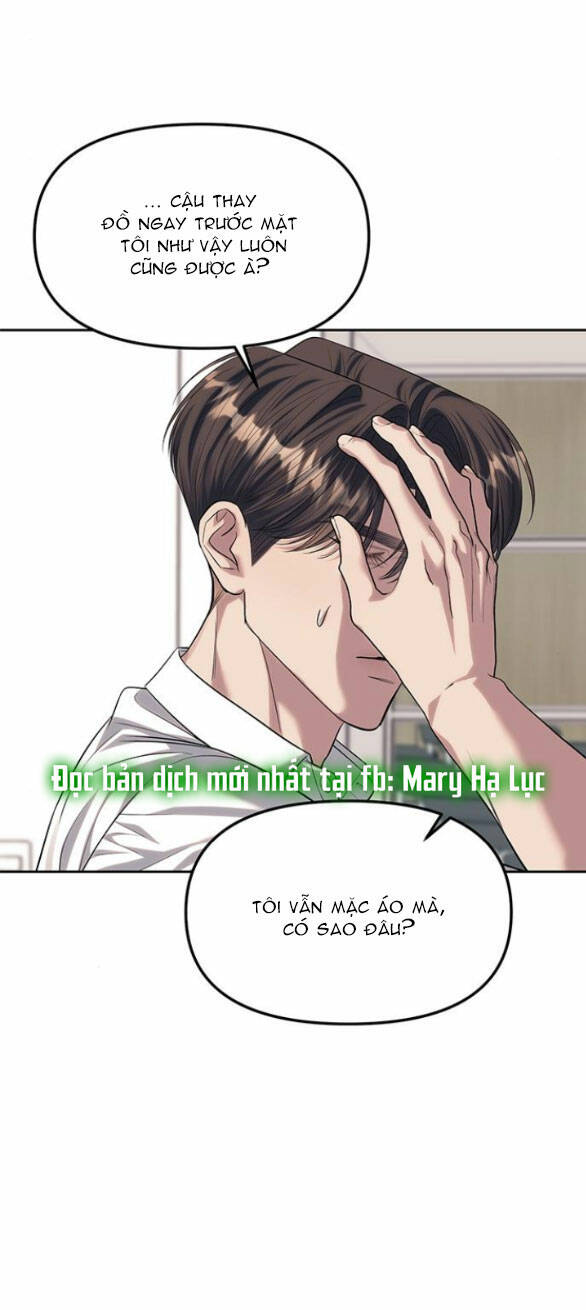 Xâm Nhập Vào Trường Trung Học Tài Phiệt! Chapter 58.1 - Trang 2