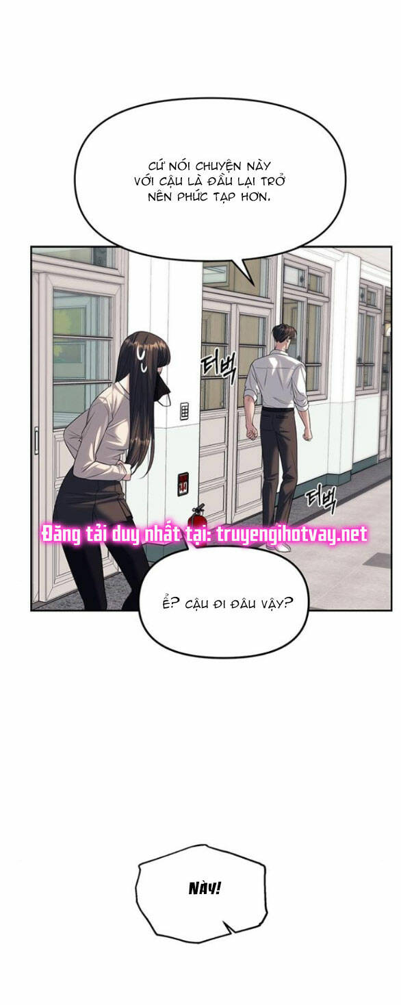 Xâm Nhập Vào Trường Trung Học Tài Phiệt! Chapter 58.1 - Trang 2
