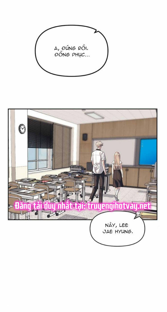 Xâm Nhập Vào Trường Trung Học Tài Phiệt! Chapter 58.1 - Trang 2