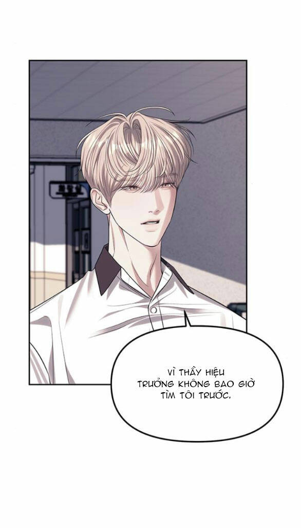 Xâm Nhập Vào Trường Trung Học Tài Phiệt! Chapter 58.1 - Trang 2