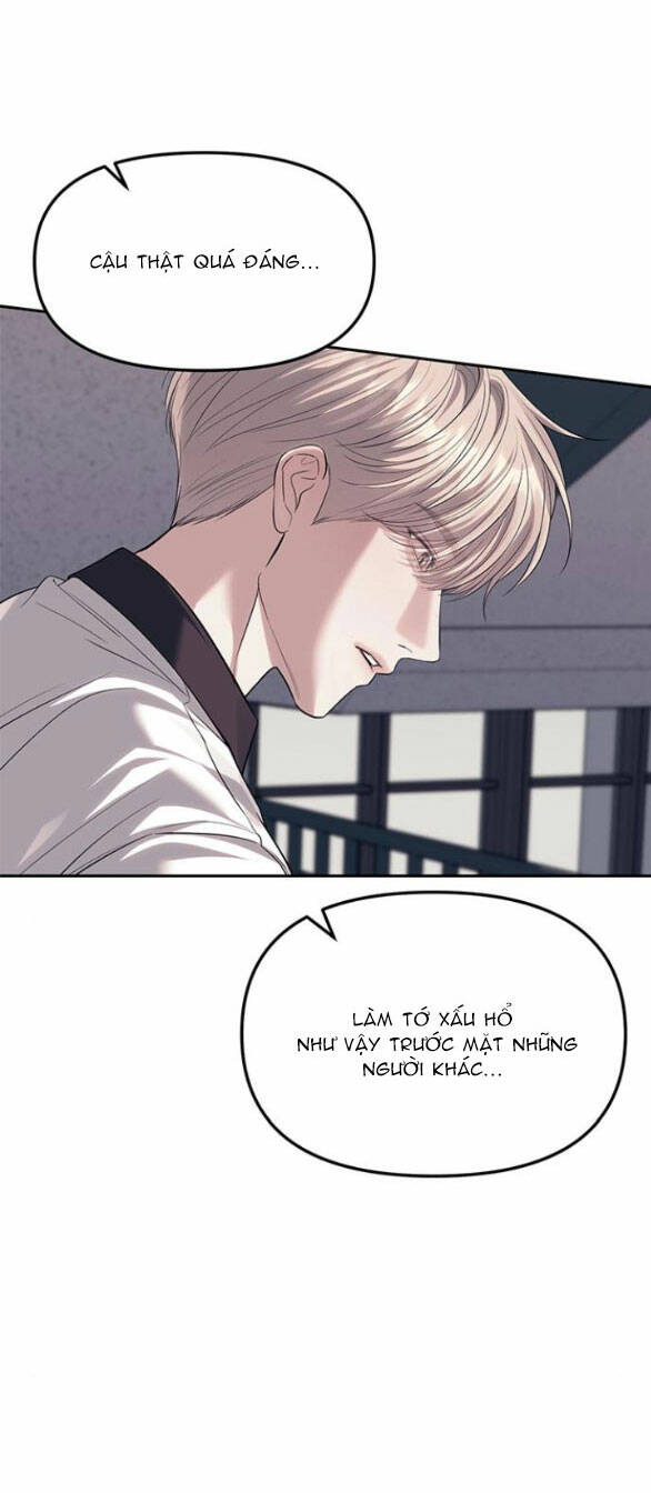 Xâm Nhập Vào Trường Trung Học Tài Phiệt! Chapter 58.1 - Trang 2