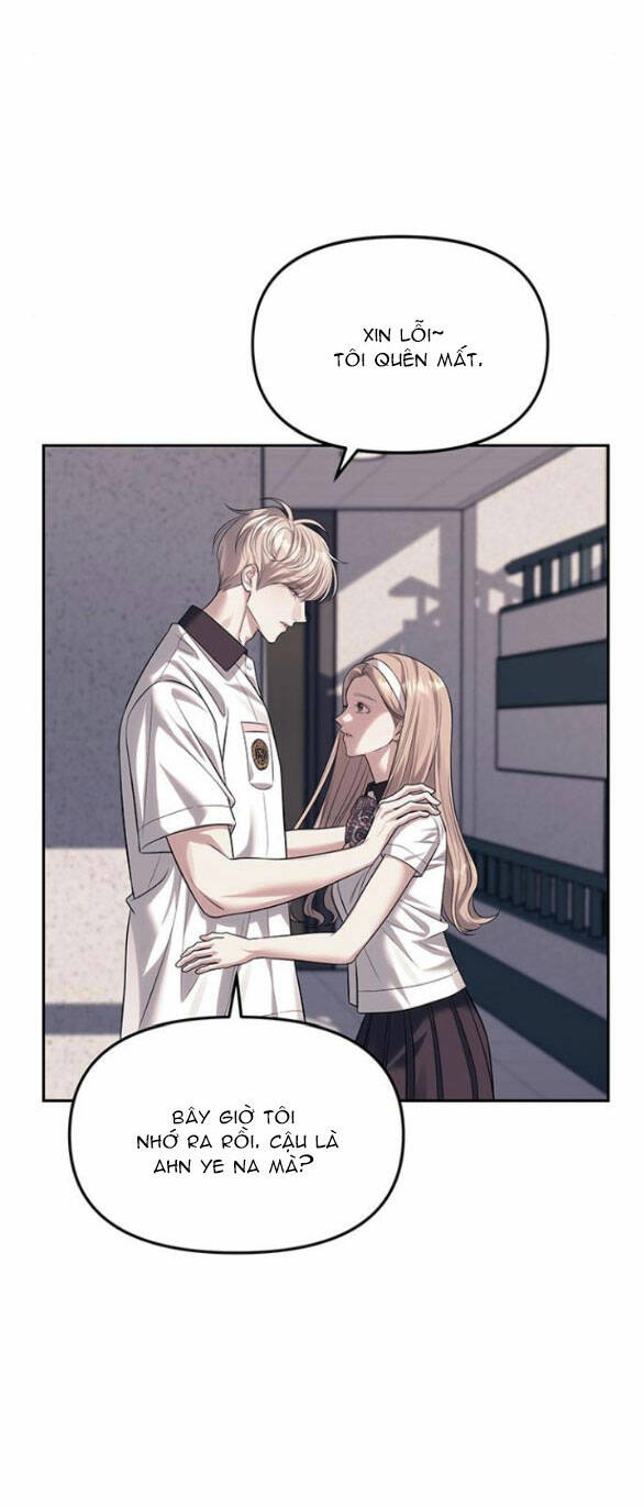 Xâm Nhập Vào Trường Trung Học Tài Phiệt! Chapter 58.1 - Trang 2