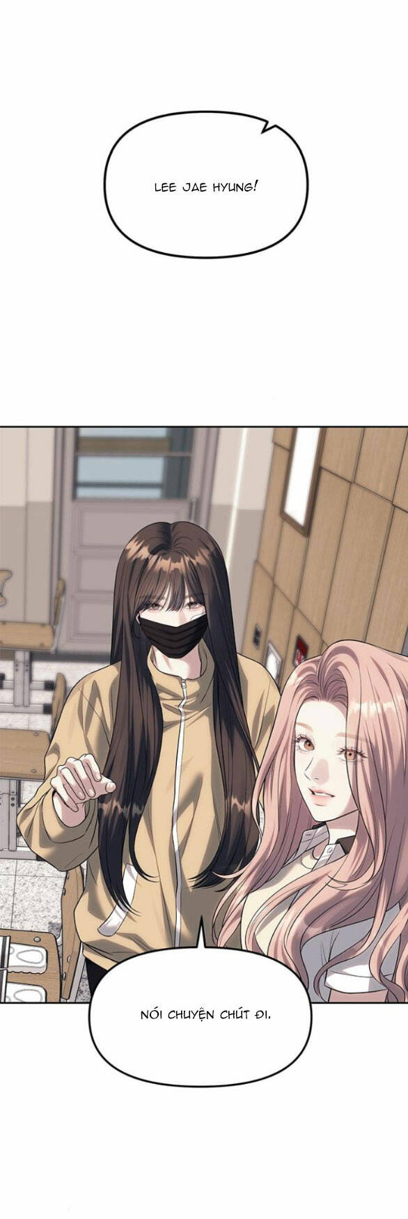 Xâm Nhập Vào Trường Trung Học Tài Phiệt! Chapter 58.1 - Trang 2