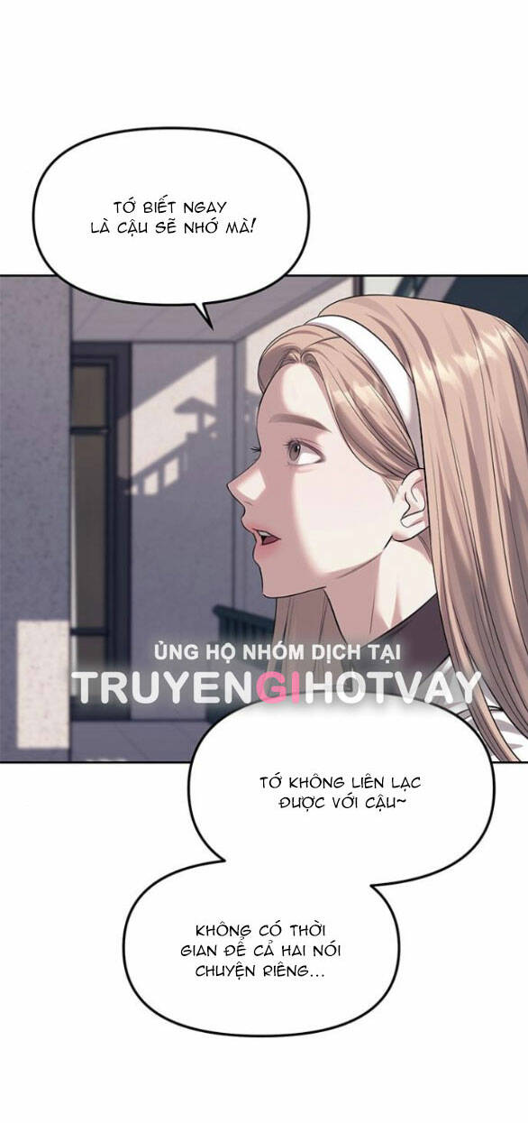 Xâm Nhập Vào Trường Trung Học Tài Phiệt! Chapter 58.1 - Trang 2