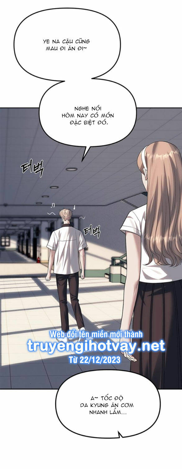 Xâm Nhập Vào Trường Trung Học Tài Phiệt! Chapter 58.1 - Trang 2