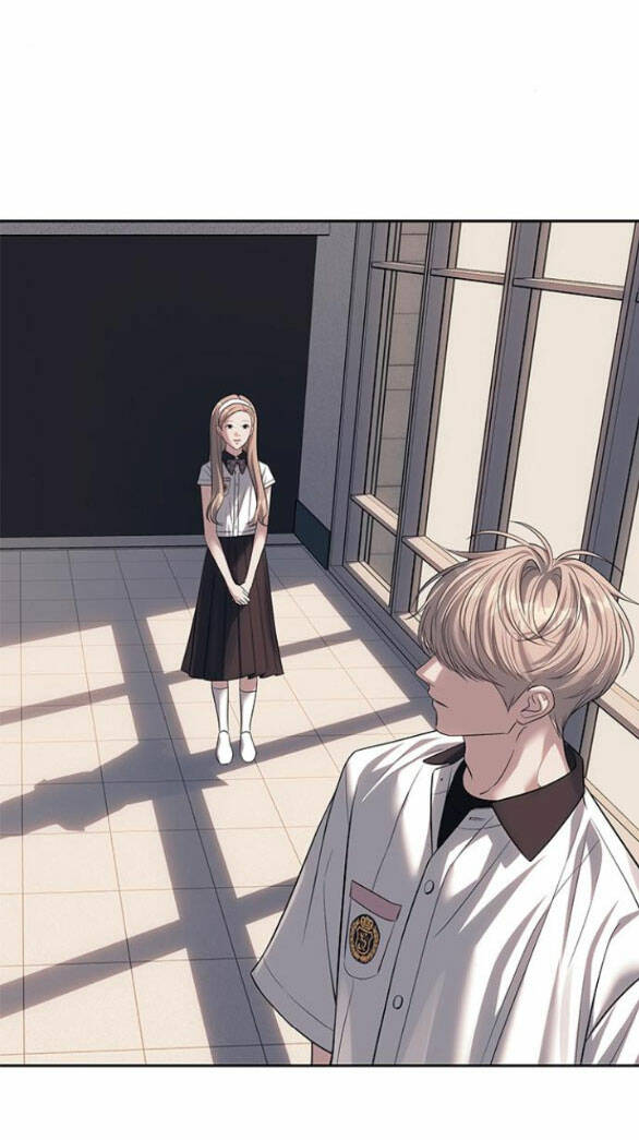 Xâm Nhập Vào Trường Trung Học Tài Phiệt! Chapter 58.1 - Trang 2